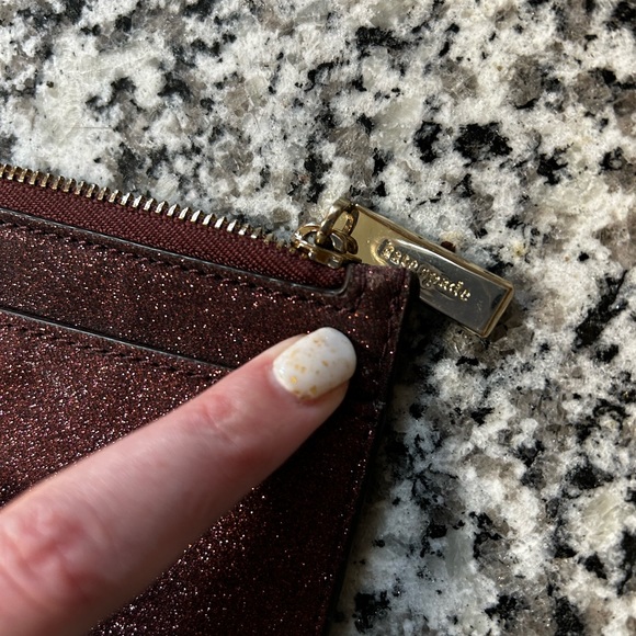 Kate Spade Crossbody & Wallet - Picture 4 of 5